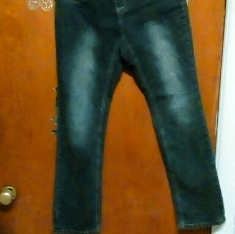 Bella Vita ladies maternity jeans size medium